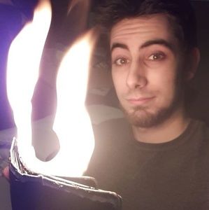 Meet your Posher, Austin